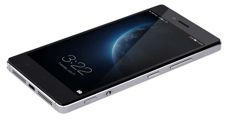 Lenovo VIBE Shot Dual SIM 32GB Mobile Phone